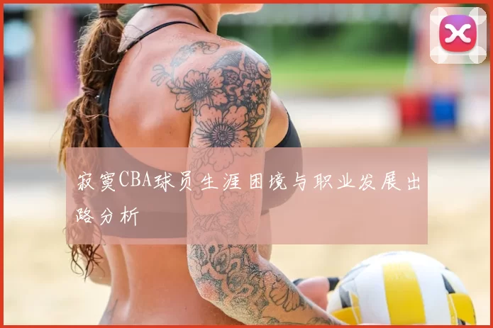 寂寞CBA球员生涯困境与职业发展出路分析