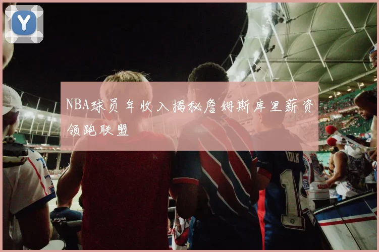 NBA球员年收入揭秘詹姆斯库里薪资领跑联盟