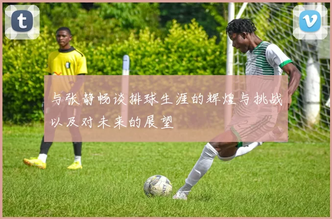 与张静畅谈排球生涯的辉煌与挑战以及对未来的展望