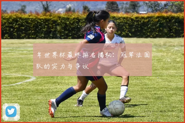 年世界杯最终排名揭秘：冠军法国队的实力与争议